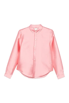 Sophie Button-Down Skjorta