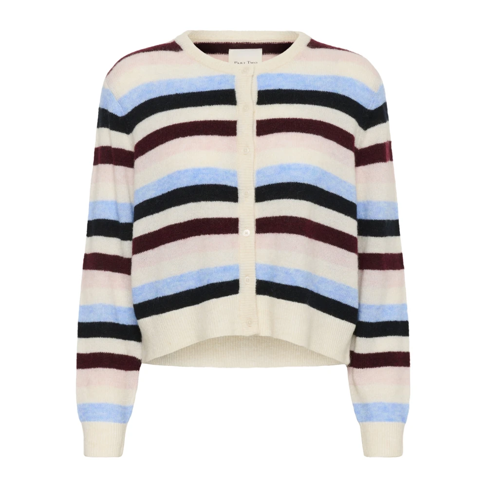 Knitwear > Cardigans - - Part Two - Modalova