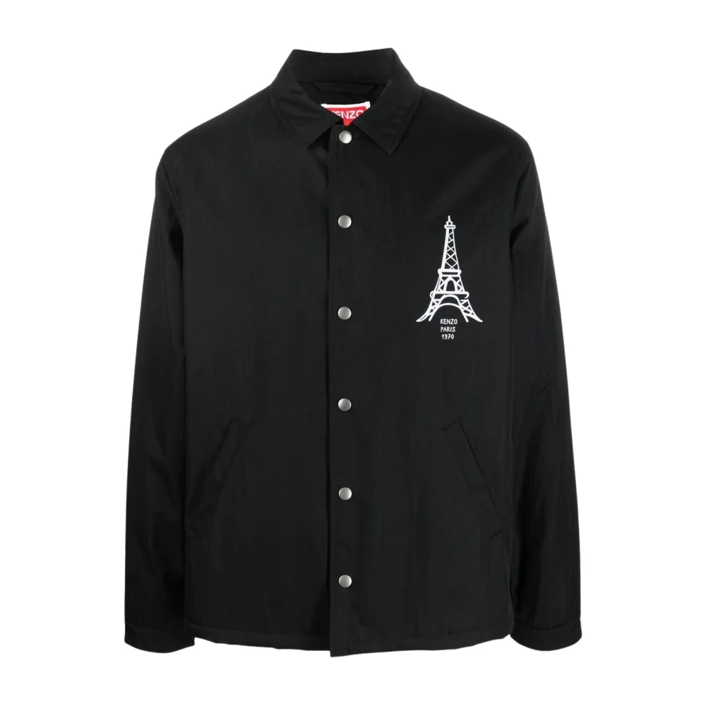 Shirts > Casual Shirts - - Kenzo - Modalova