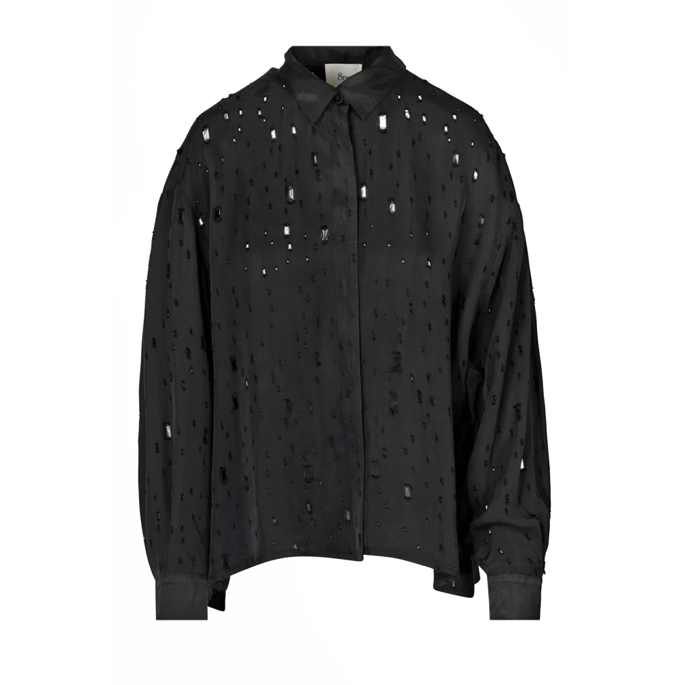 Blouses & Shirts > Shirts - - 8PM - Modalova