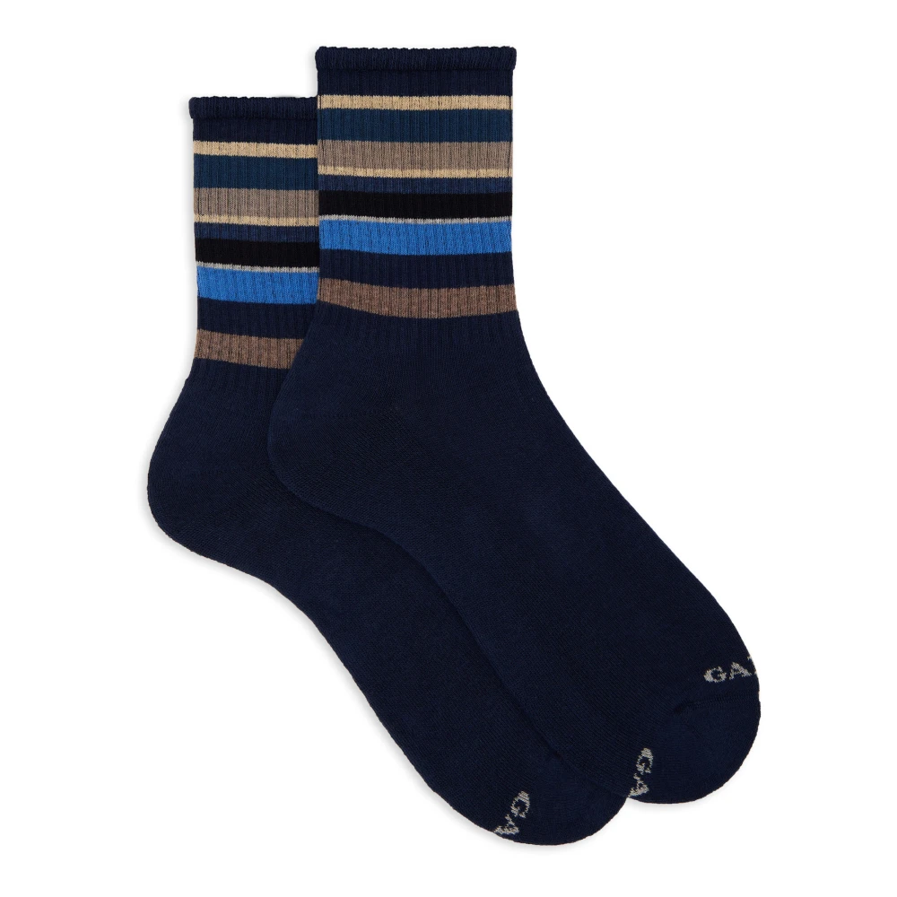 Underwear > Socks - - Gallo - Modalova