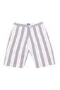short-raye-blanc-pour-enfants
