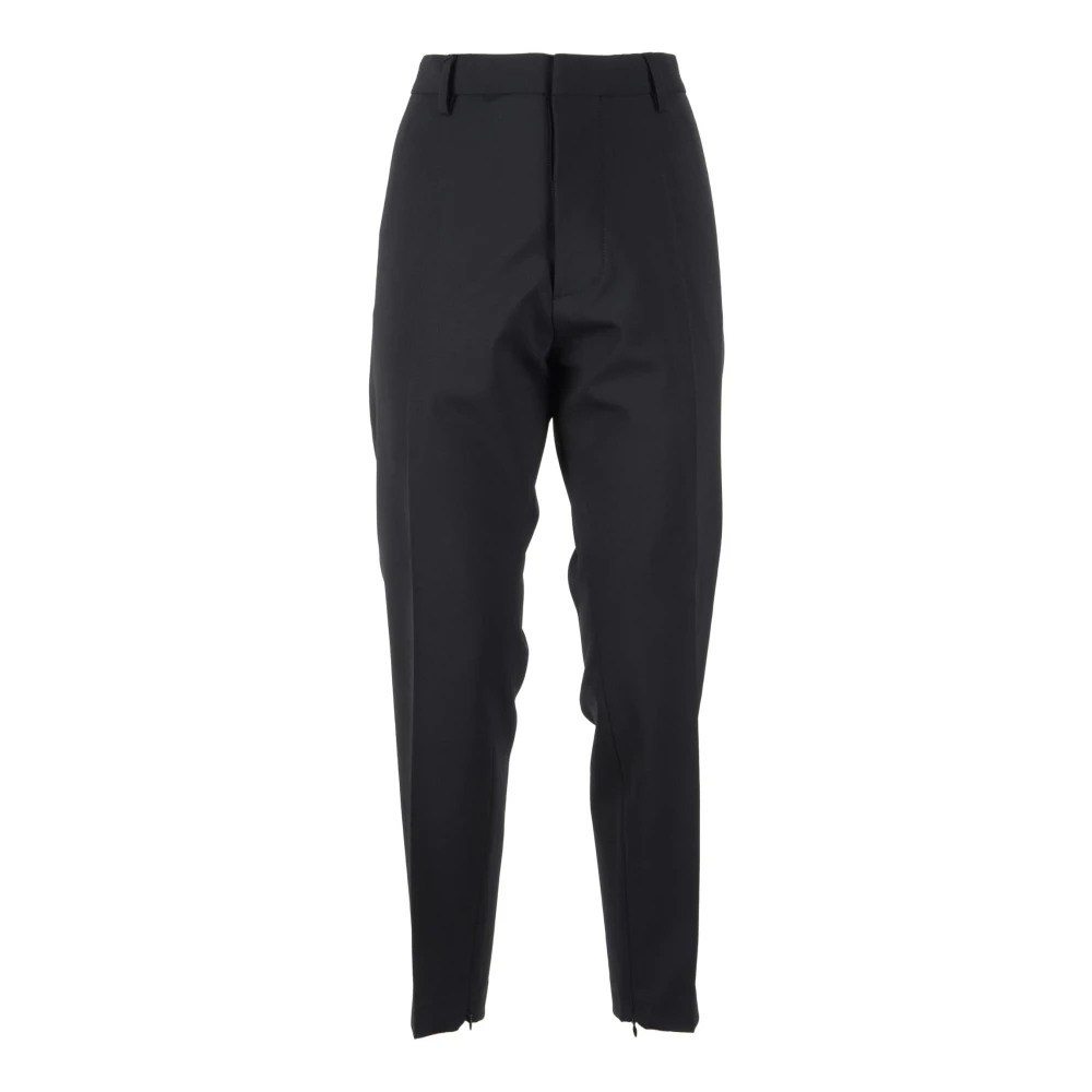 Trousers > Slim-fit Trousers - - Dsquared2 - Modalova