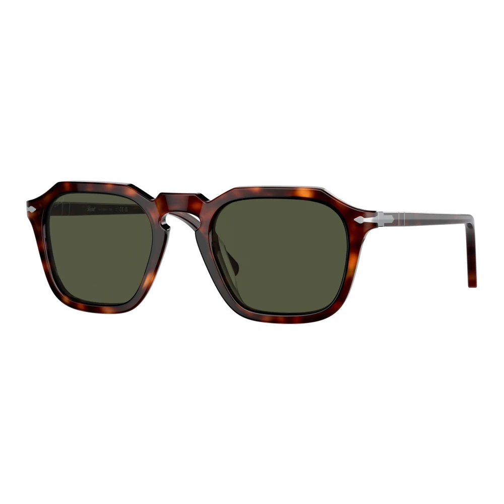 Persol 3292S Sole - Unisex - Sunglasses - Brown - 50 Mm - Accessories - Image 4