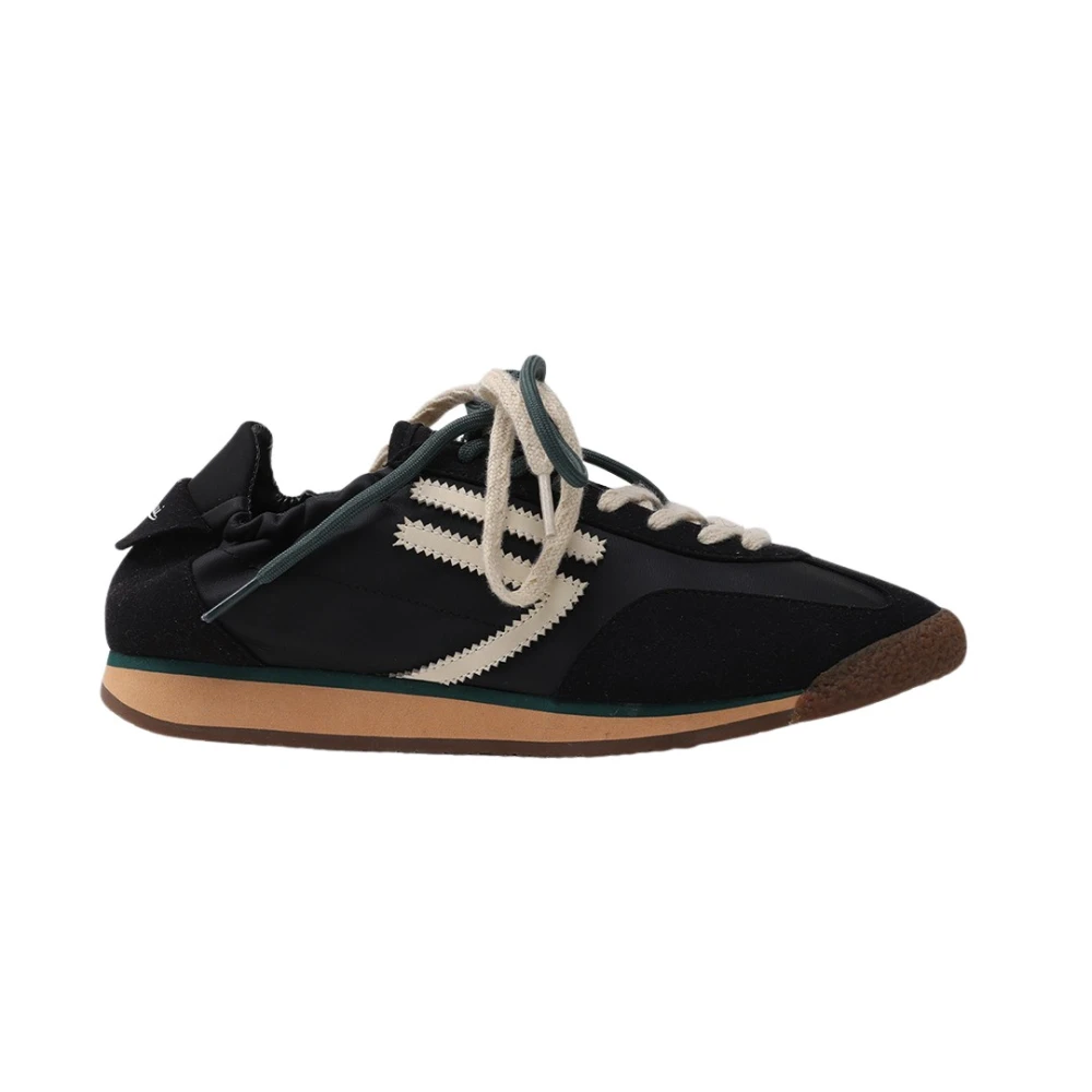 Puraai Panther Phantom Sneakers Dames Schoenen Zwart