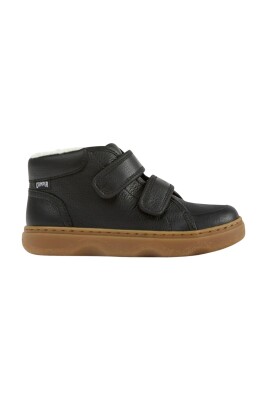 black-high-top-sneaker-for-kids