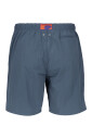 shorts-de-bain-bleu-uni-pour-hommes