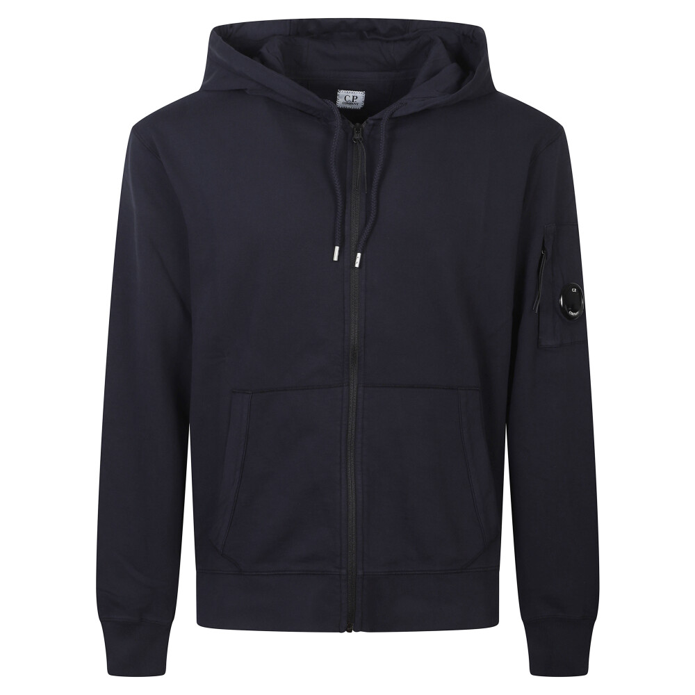 Shop Zip-Throughs from C.P. Company online on Miinto