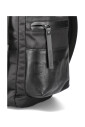 sac-a-dos-elegant-en-nylon-noir