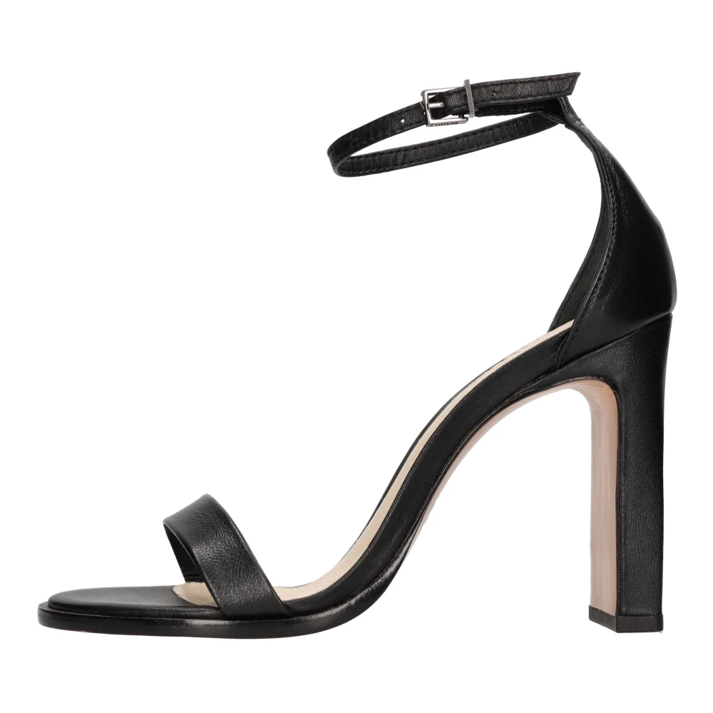 Shoes > Sandals > High Heel Sandals - - Schutz - Modalova