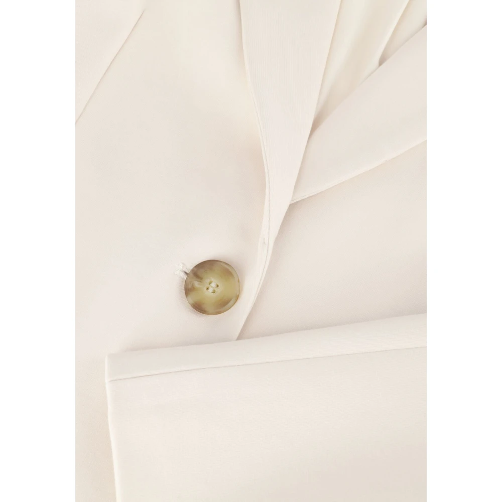 Beaumont Tatum Blazer in Beige Dames