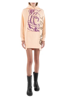 short-day-dress-with-tiger-print