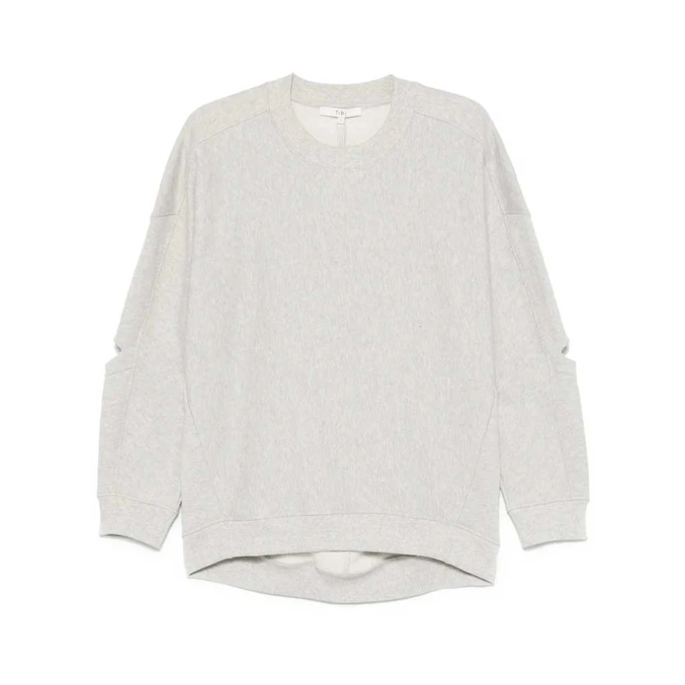Sweatshirts & Hoodies > Sweatshirts - - Tibi - Modalova