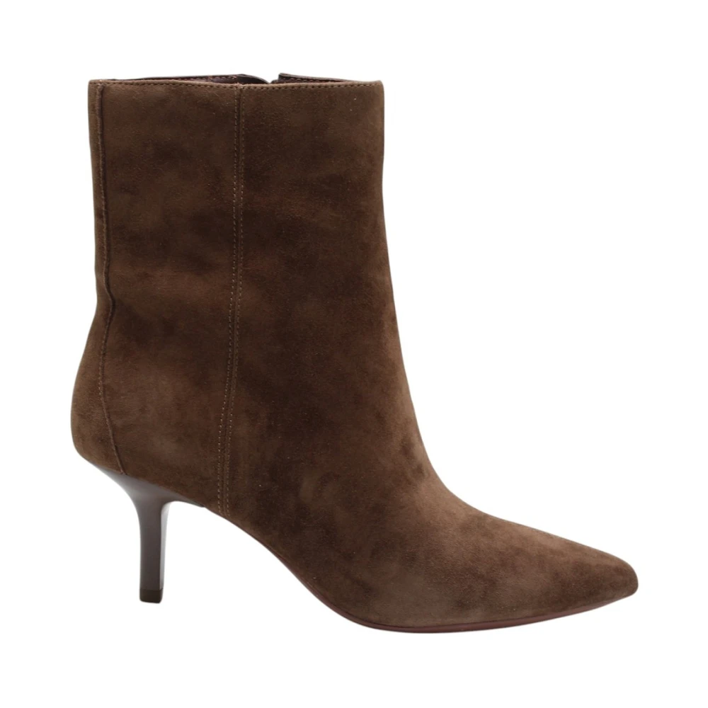 Geox , Damen, Schuhe, Braun, 38 Eu