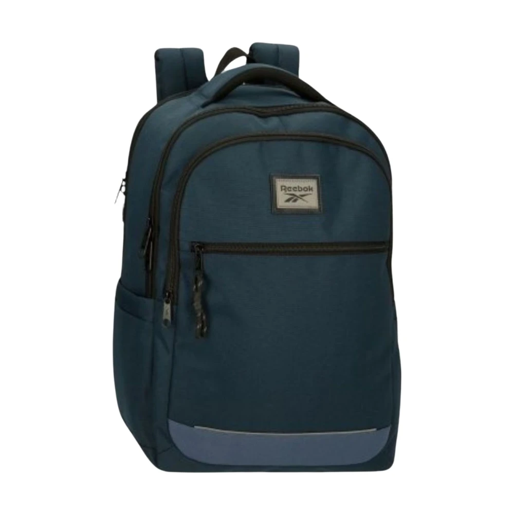 Reebok Dexter Rugzak Blue Unisex