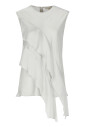 silver-silk-top-with-fringes