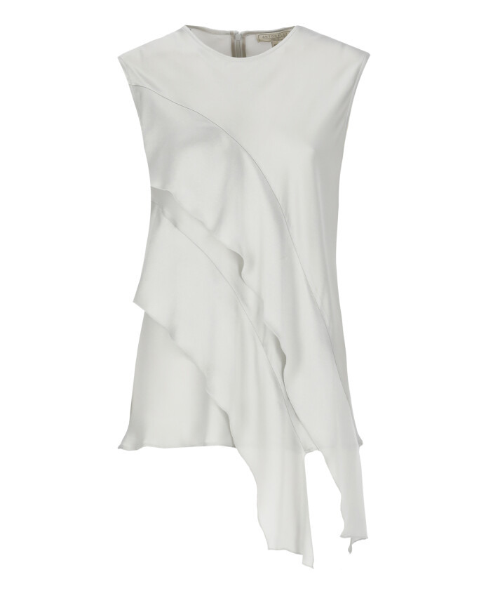 silver-silk-top-with-fringes