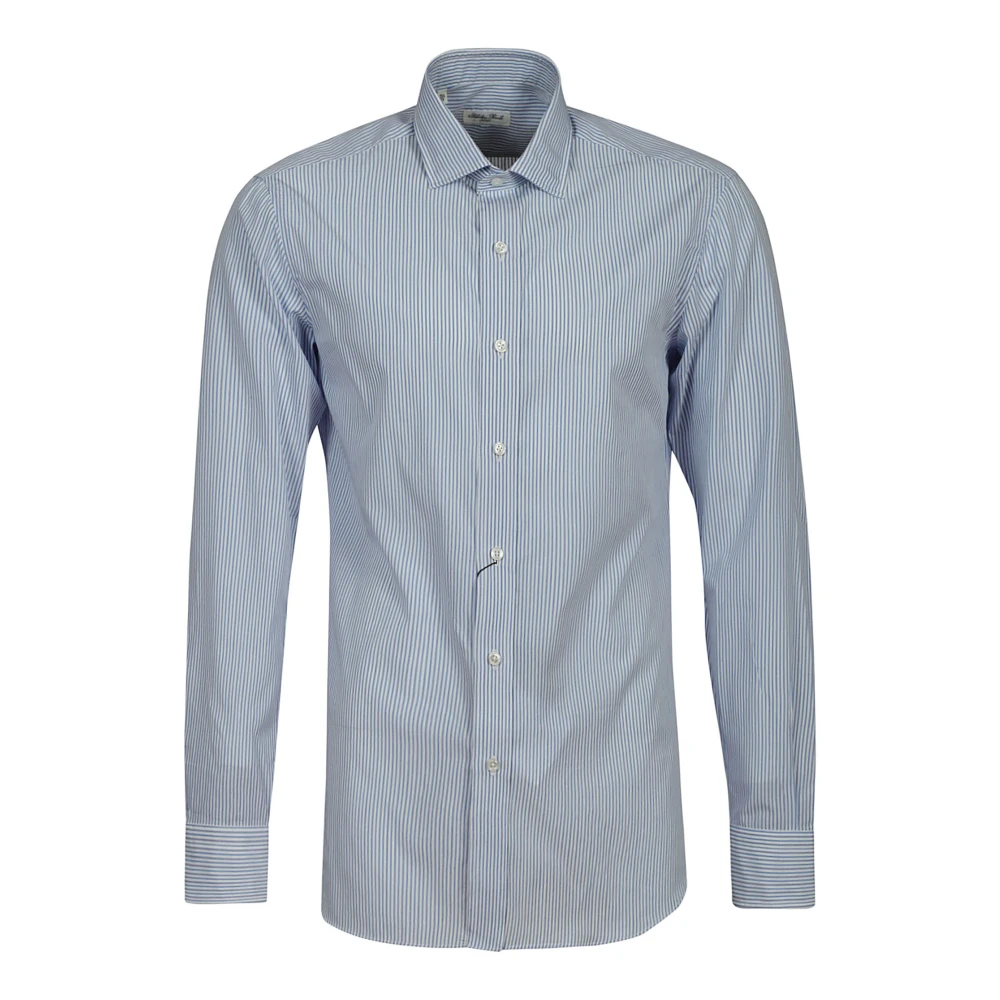 Shirts > Casual Shirts - - Salvatore Piccolo - Modalova