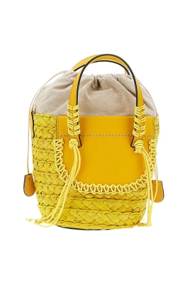 Habanera Bucket Bag