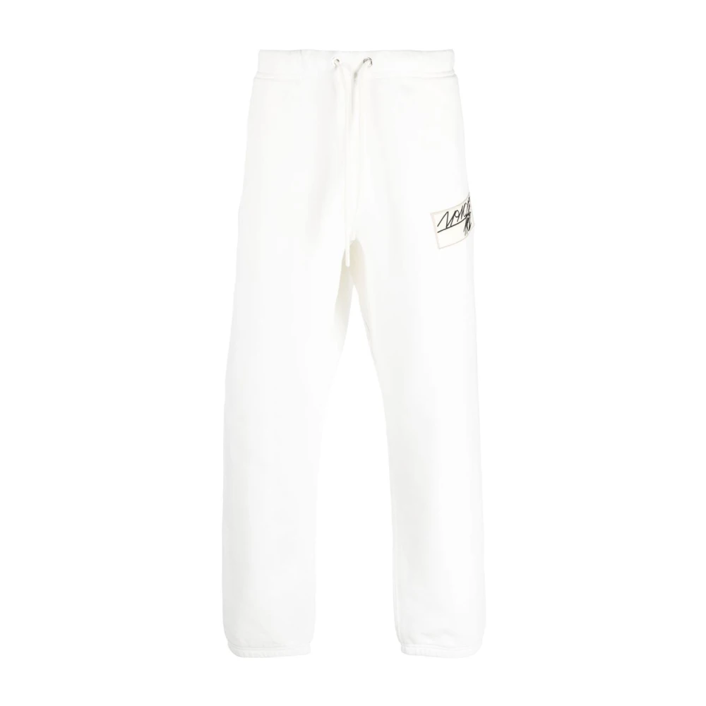 Trousers > Sweatpants - - Moncler - Modalova