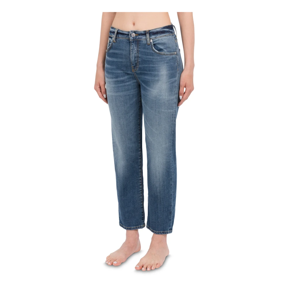 Jeans > Straight Jeans - - Department Five - Modalova