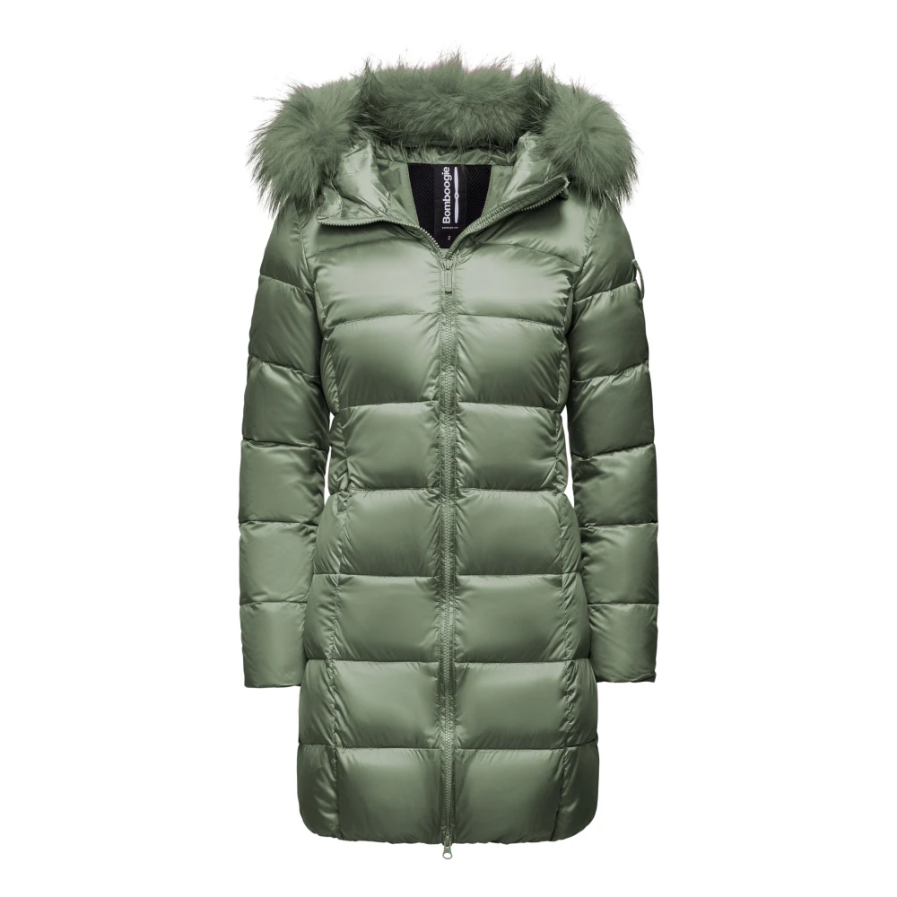 Coats > Down Coats - - BomBoogie - Modalova