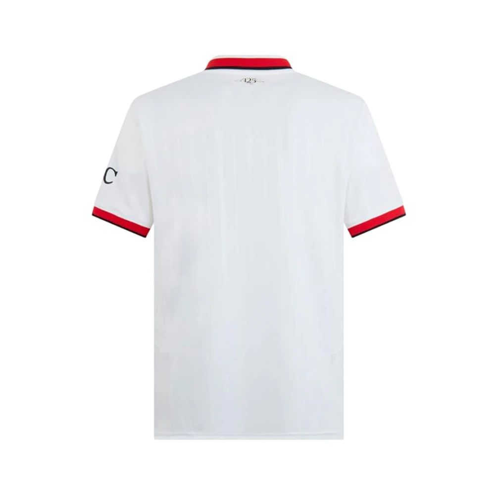 Puma Witte DryCELL Polyester Kleding White Heren