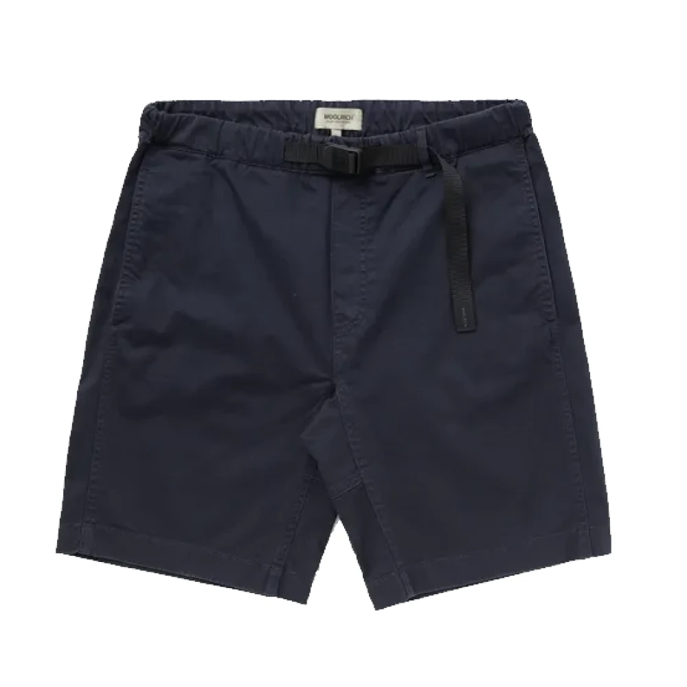 Shorts > Casual Shorts - - Woolrich - Modalova