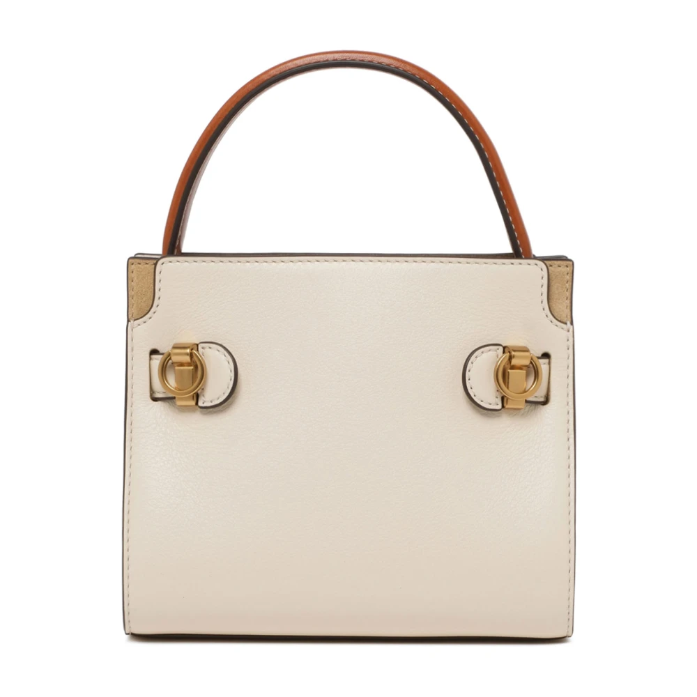 TORY BURCH Stijlvolle Tassen Collectie Beige Dames