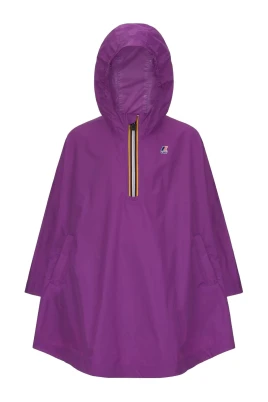 Kompakt Vattentät Poncho
