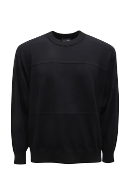 Wool Sweater E