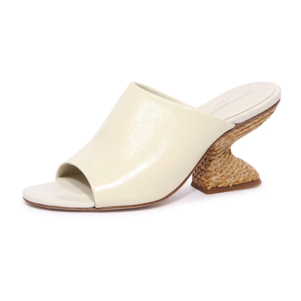 Shoes > Heels > Heeled Mules - - Paloma Barceló - Modalova
