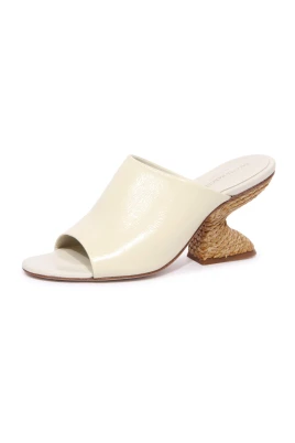 Cali Malory Snow Sandal