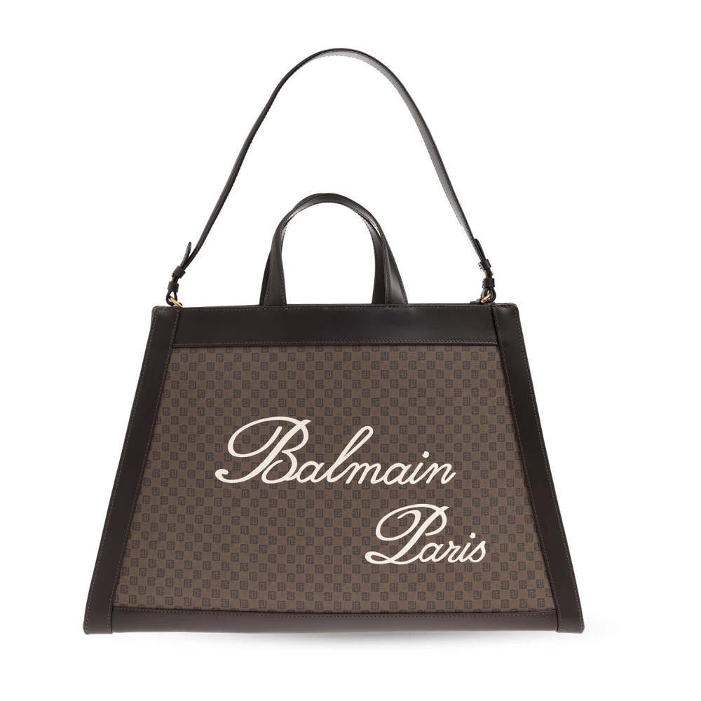 Bags > Shoulder Bags - - Balmain - Modalova