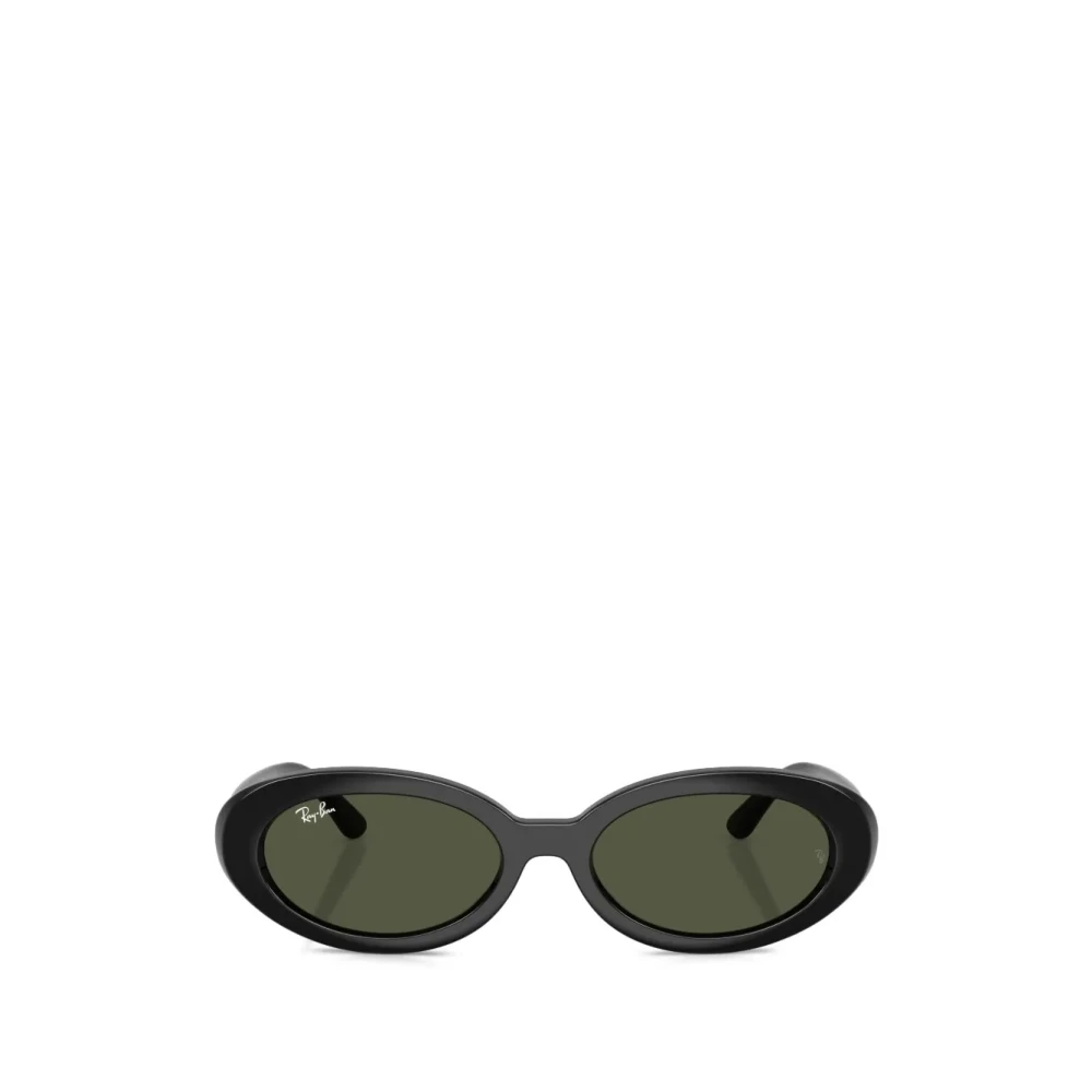 Ray-Ban Black Sunglasses, Female, 54 Mm, Sunglasses