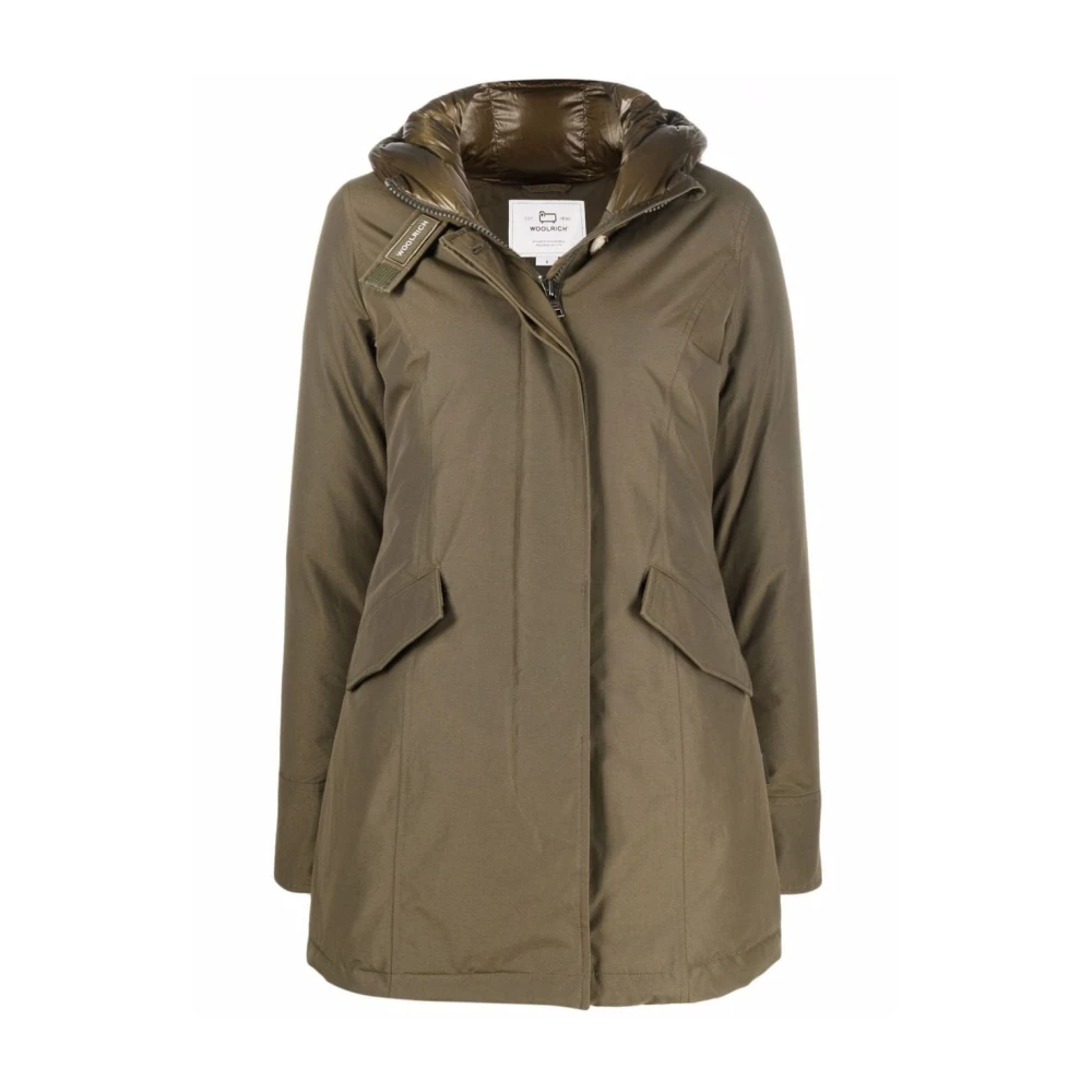 Z-Artic Parka Jakker