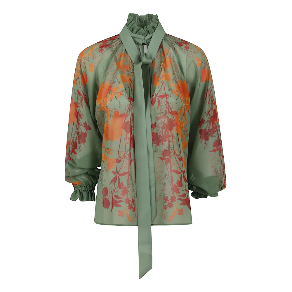 Blouses & Shirts > Blouses - - La DoubleJ - Modalova