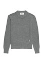 embroidered-logo-cashmere-sweater-grey