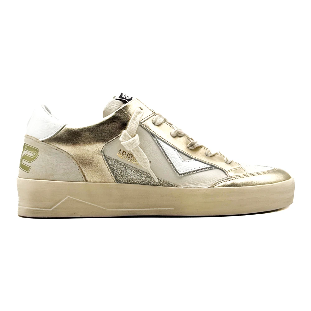 B12 - Shoes > Sneakers - White - 4B12 - Modalova