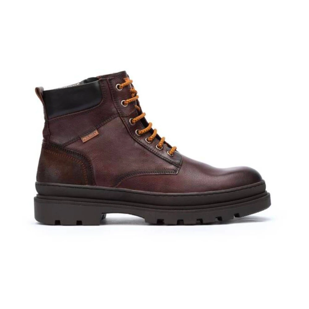 Shoes > Boots > Lace-up Boots - - Pikolinos - Modalova