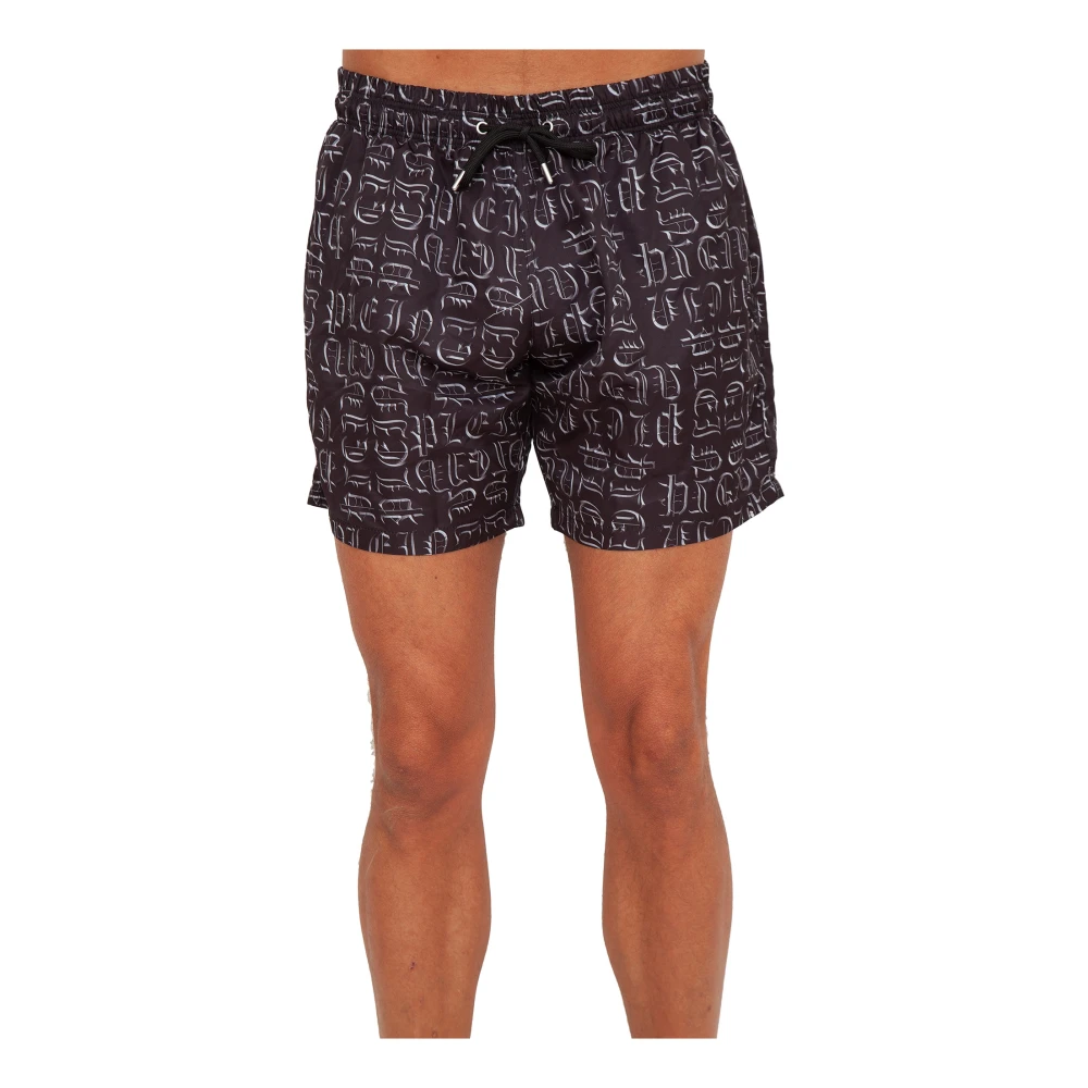 Swimwear > Beachwear - - Philipp Plein - Modalova