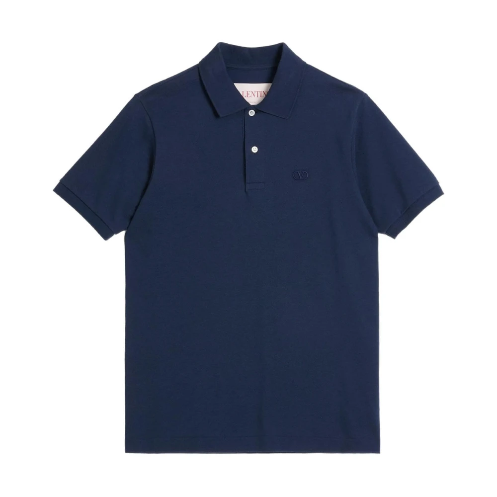 Tops > Polo Shirts - - Valentino Garavani - Modalova