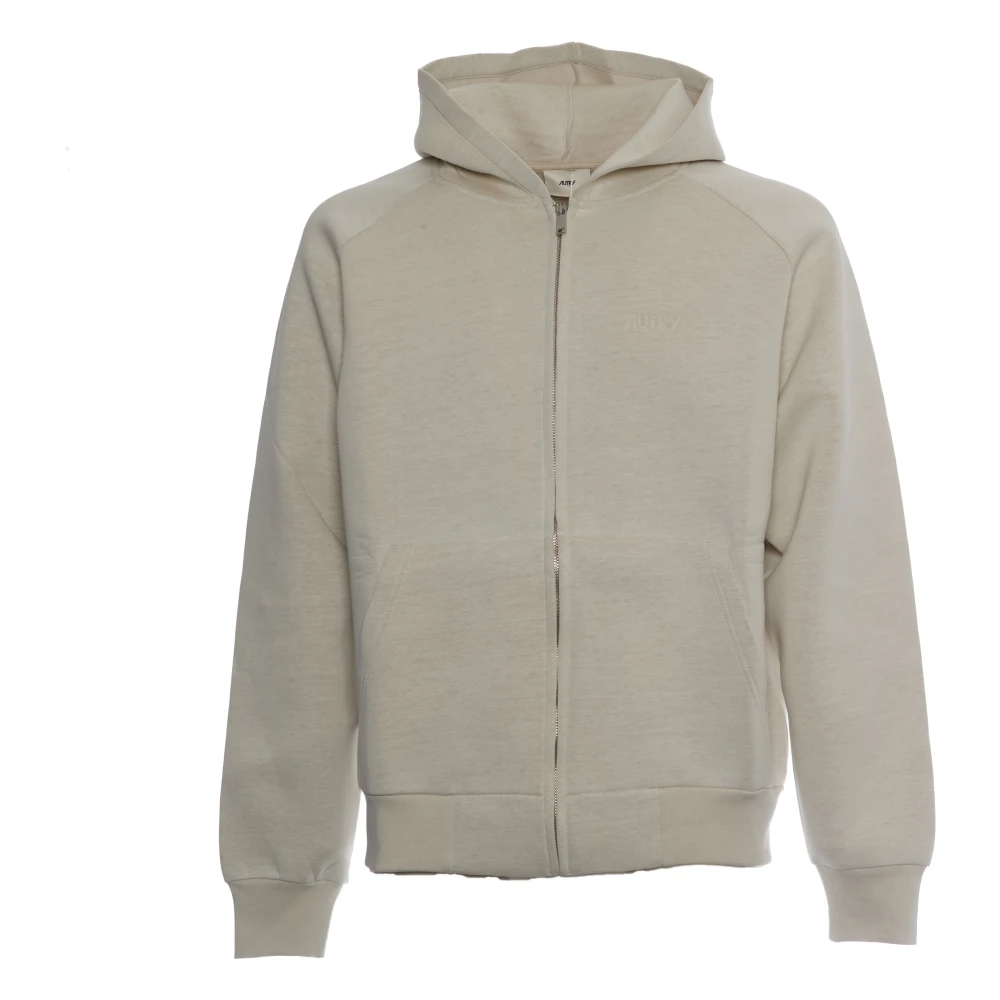Sweatshirts & Hoodies > Zip-throughs - - Autry - Modalova