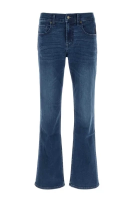 The Bootcut Jeans