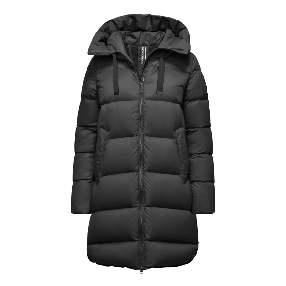 Coats > Down Coats - - BomBoogie - Modalova