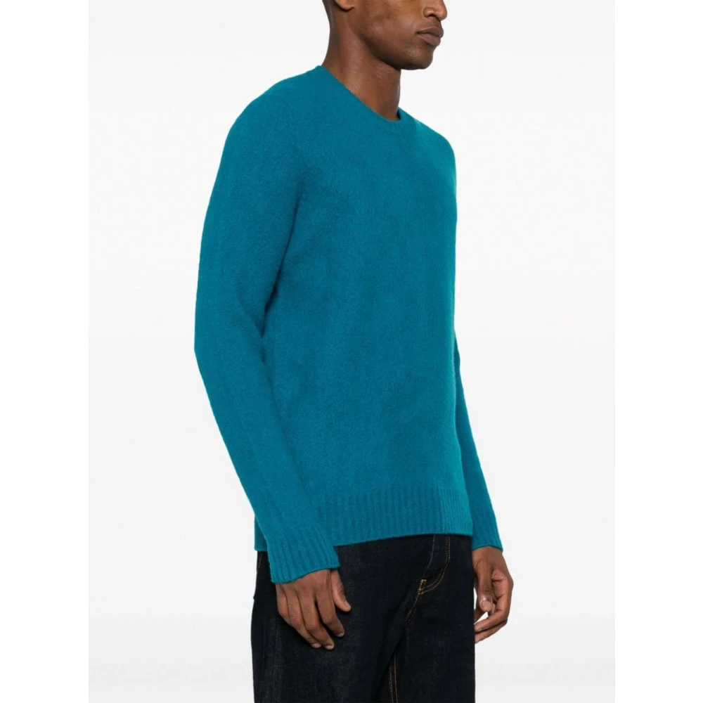 Drumohr Stijlvolle Ketting Blue Heren