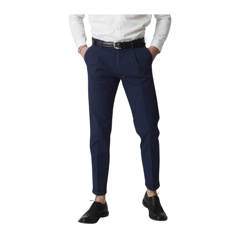 Re-Hash Mucha-P Herenbroek Blue Heren
