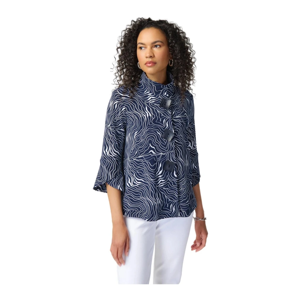 Blouses & Shirts > Shirts - - Joseph Ribkoff - Modalova