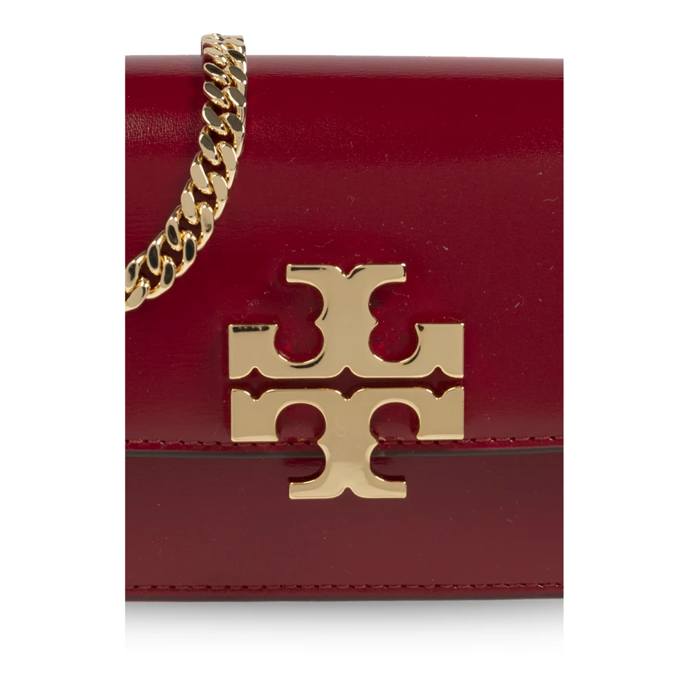 TORY BURCH Schoudertas Eleanor Klein Red Dames