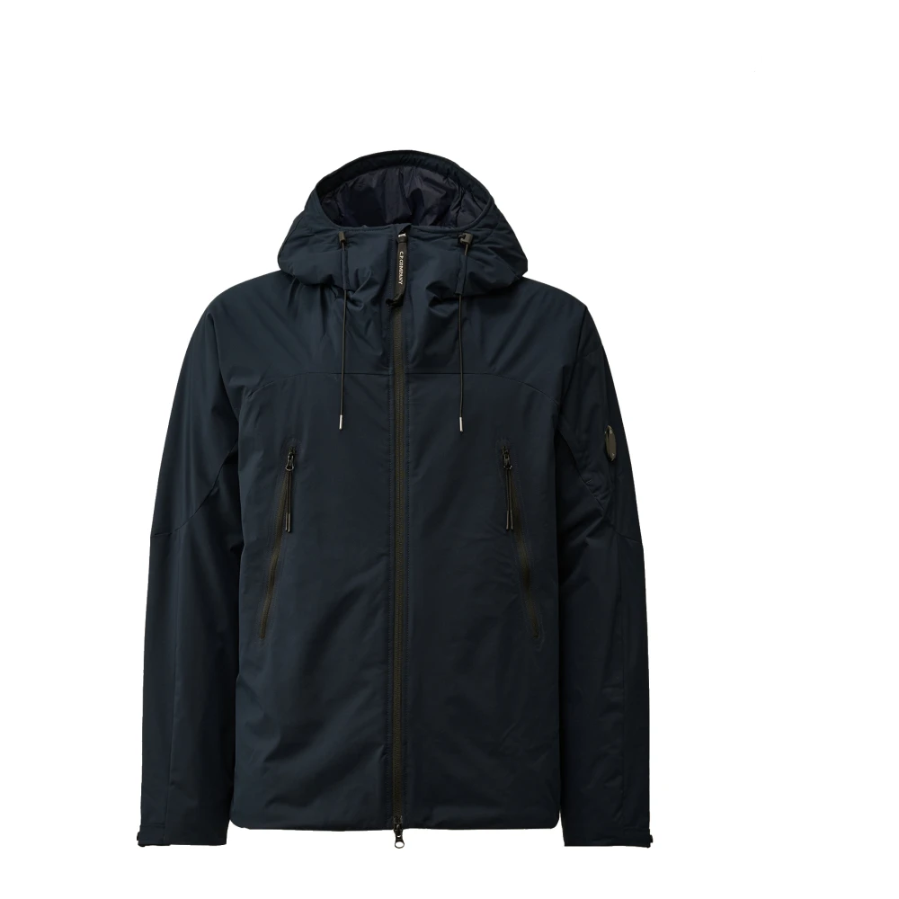 Jackets > Light Jackets - - C.p. Company - Modalova